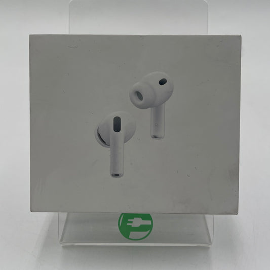 New Apple AirPods Pro 3rd Gen with MagSafe Charging Case MFHP4LL/A