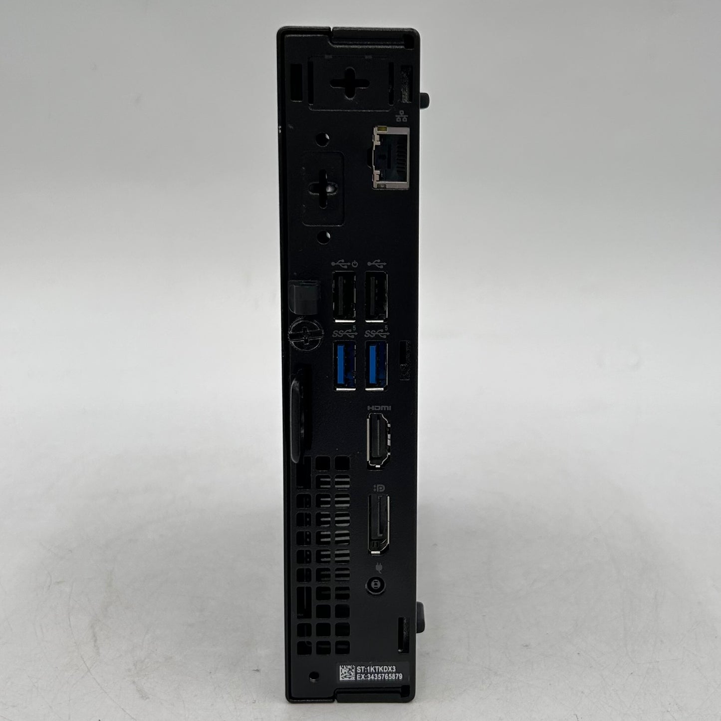 Dell OptiPlex 7010 D15U Core i5-13500T 1.60GHz 16GB RAM 256GB SSD