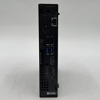 Dell OptiPlex 7010 D15U Core i5-13500T 1.60GHz 16GB RAM 256GB SSD