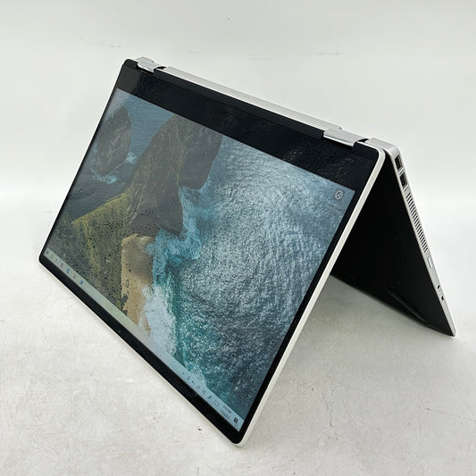 HP Pavilion x360 Convertible 15-dq1052nr 15.6" i5-10210U 8GB RAM 512GB SSD READ