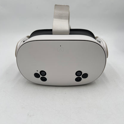 Meta Quest 3S 128GB Standalone All-in-One VR Headset P97