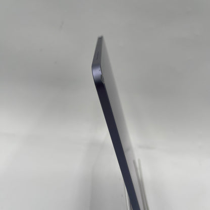 WiFi Only Apple iPad Air 5th Gen 64GB Purple MME23LL/A