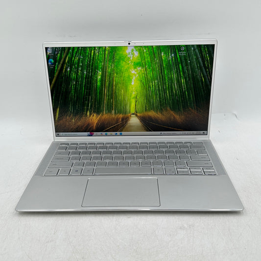 Dell Inspiron 7300 P122G001 13.3" i5-1135G7 2.4GHz 8GB RAM 512GB SSD