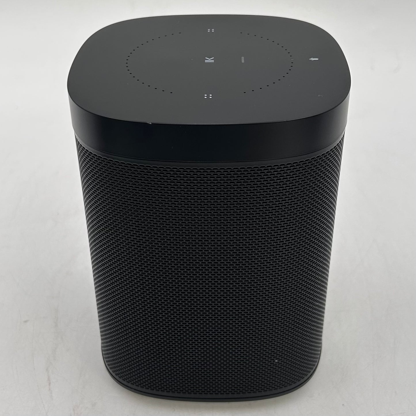 Sonos One (Gen 2) Smart Speaker Black S18