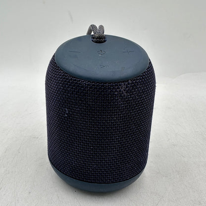 HeyDay Wireless Portable Bluetooth Speaker Blue BTSP41