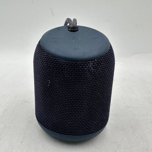HeyDay Wireless Portable Bluetooth Speaker Blue BTSP41