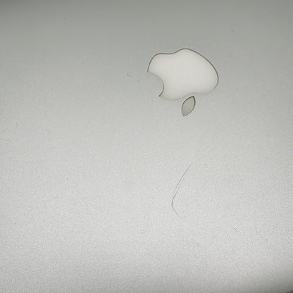 2014 Apple MacBook Air 13.3" i5-4260U 1.4GHz 4GB RAM 128GB SSD Silver A1466