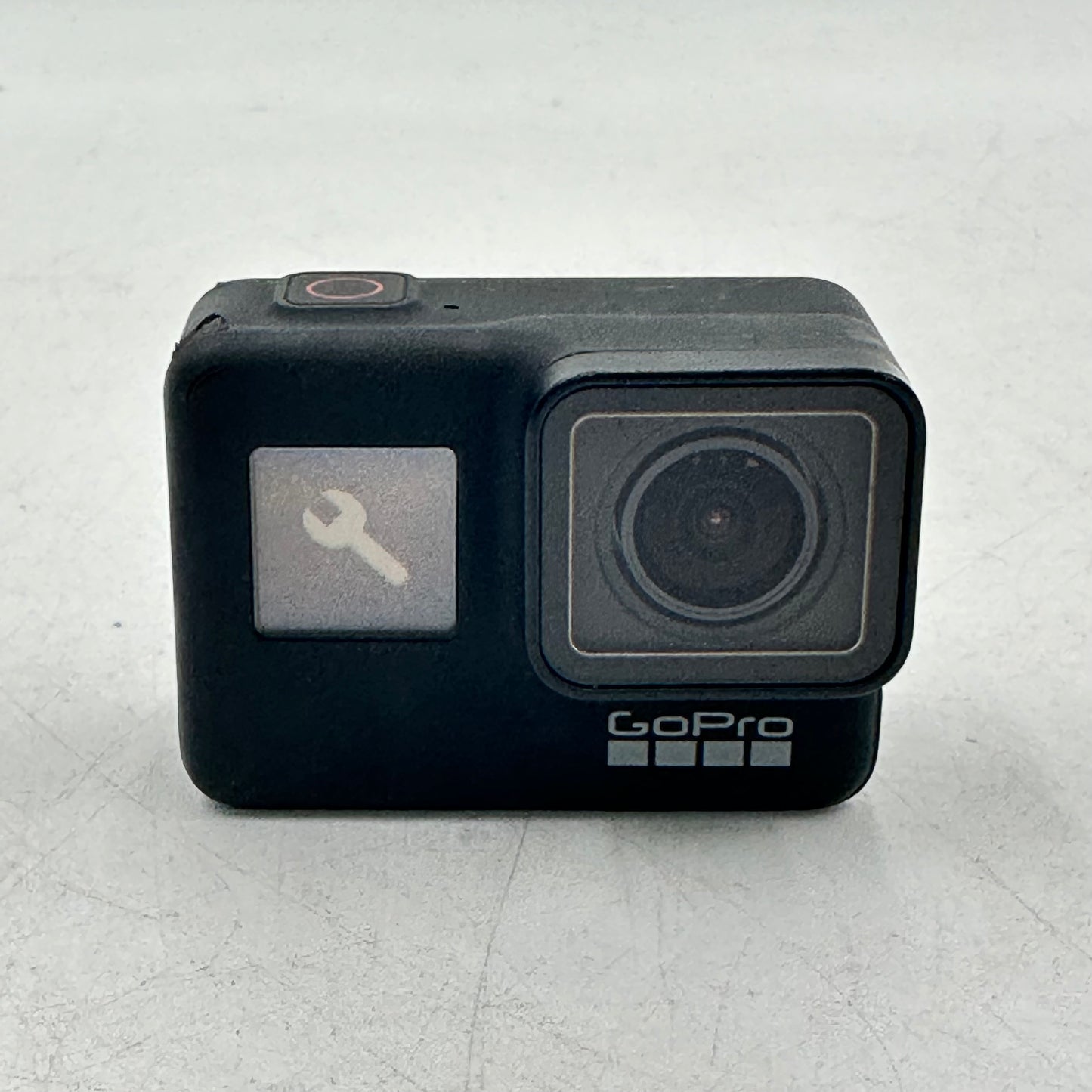 GoPro Hero7 Black 12MP 4K UHD Action Camera CHDHX-701 Unit Only