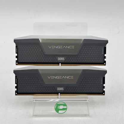Corsair Vengeance 16GB (2x8GB) RAM DDR5 6000MHz CMH16GX5M2Y6000Z36