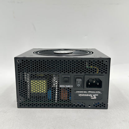 Seasonic Focus GX-750 Power Supply SSR-750FX Unit Only