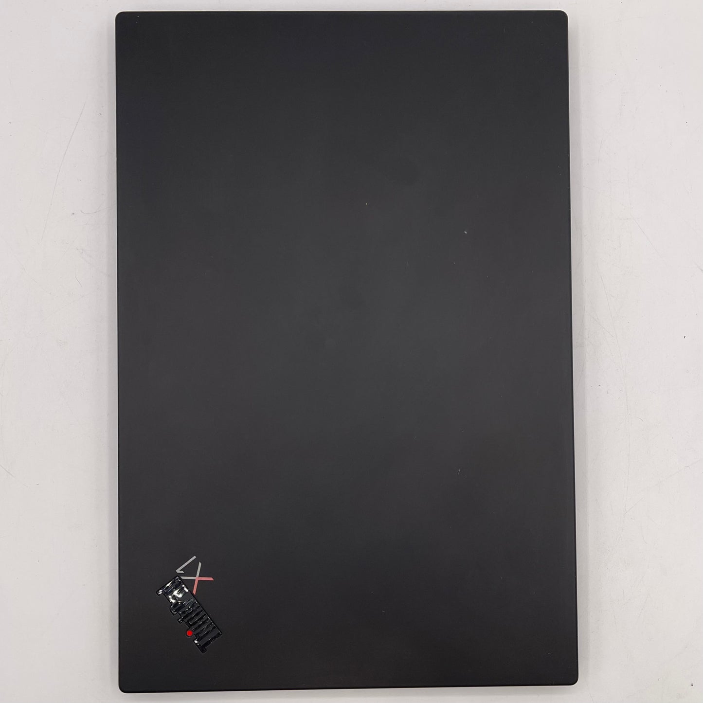 Lenovo ThinkPad X1 CARBON GEN 8 14" i7-10610U 1.8GHz 16GB RAM 512GB SSD