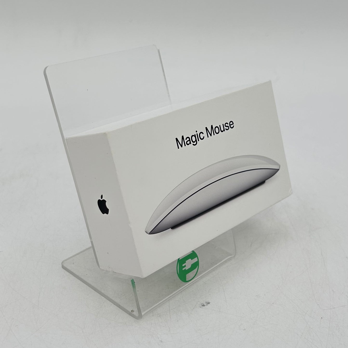 New Apple Magic Mouse A3204 White