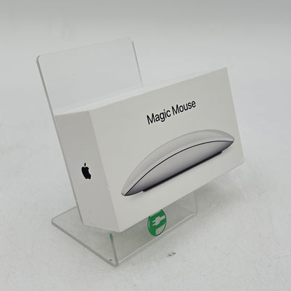 New Apple Magic Mouse A3204 White