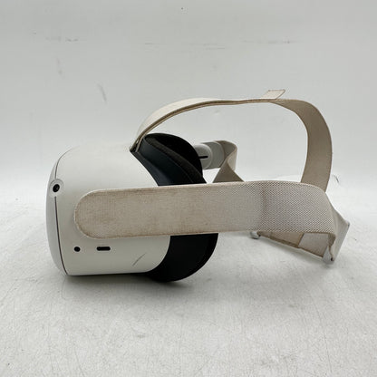 Oculus Quest 2 128GB Standalone All-in-One VR Headset KW49CM