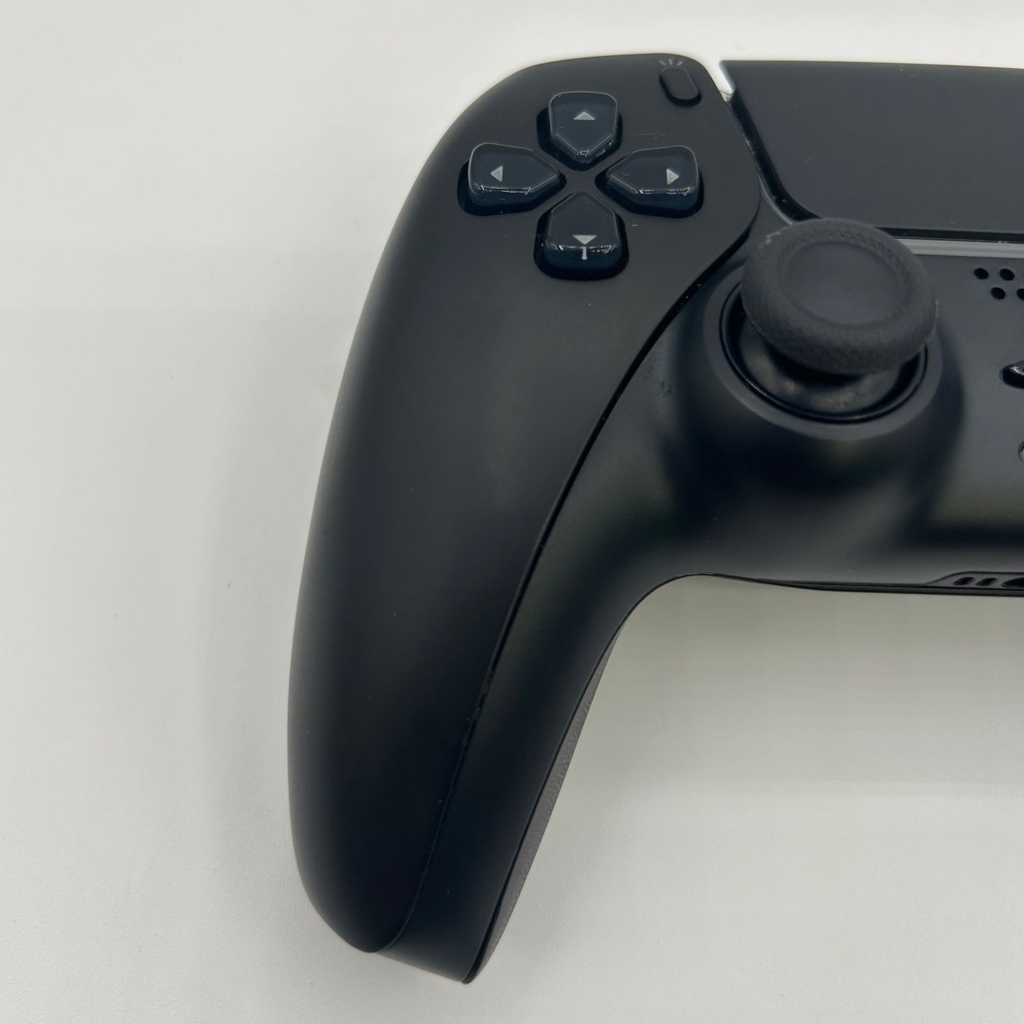Sony PlayStation 5 PS5 Dualsense Wireless Controller Black CFI-ZCT1W