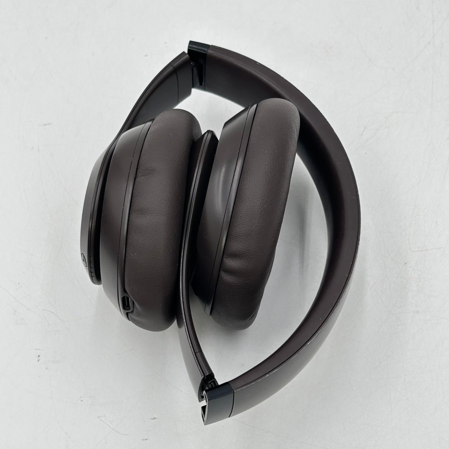 Beats Studio Pro Wireless Over-Ear Bluetooth Headphones Deep Brown A2924