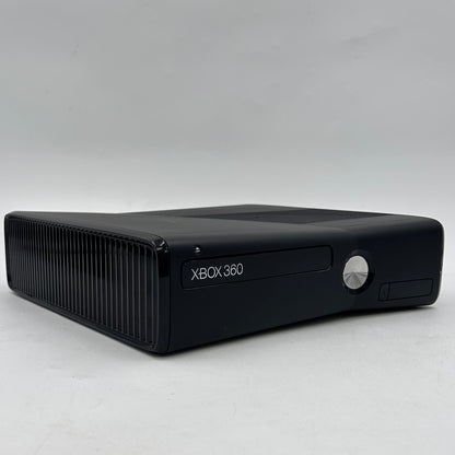 Microsoft Xbox 360 S 320GB Console Gaming System Black 1439