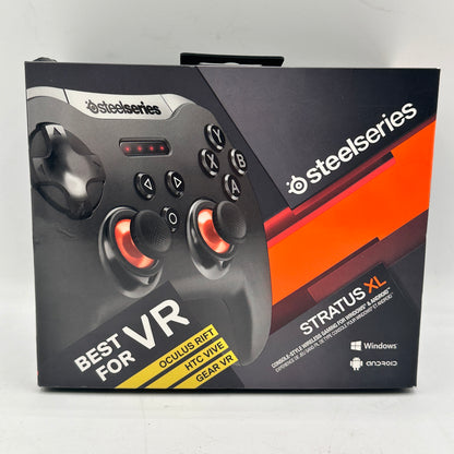 steelseries Stratus XL Console style Wireless Gaming Controller 69050