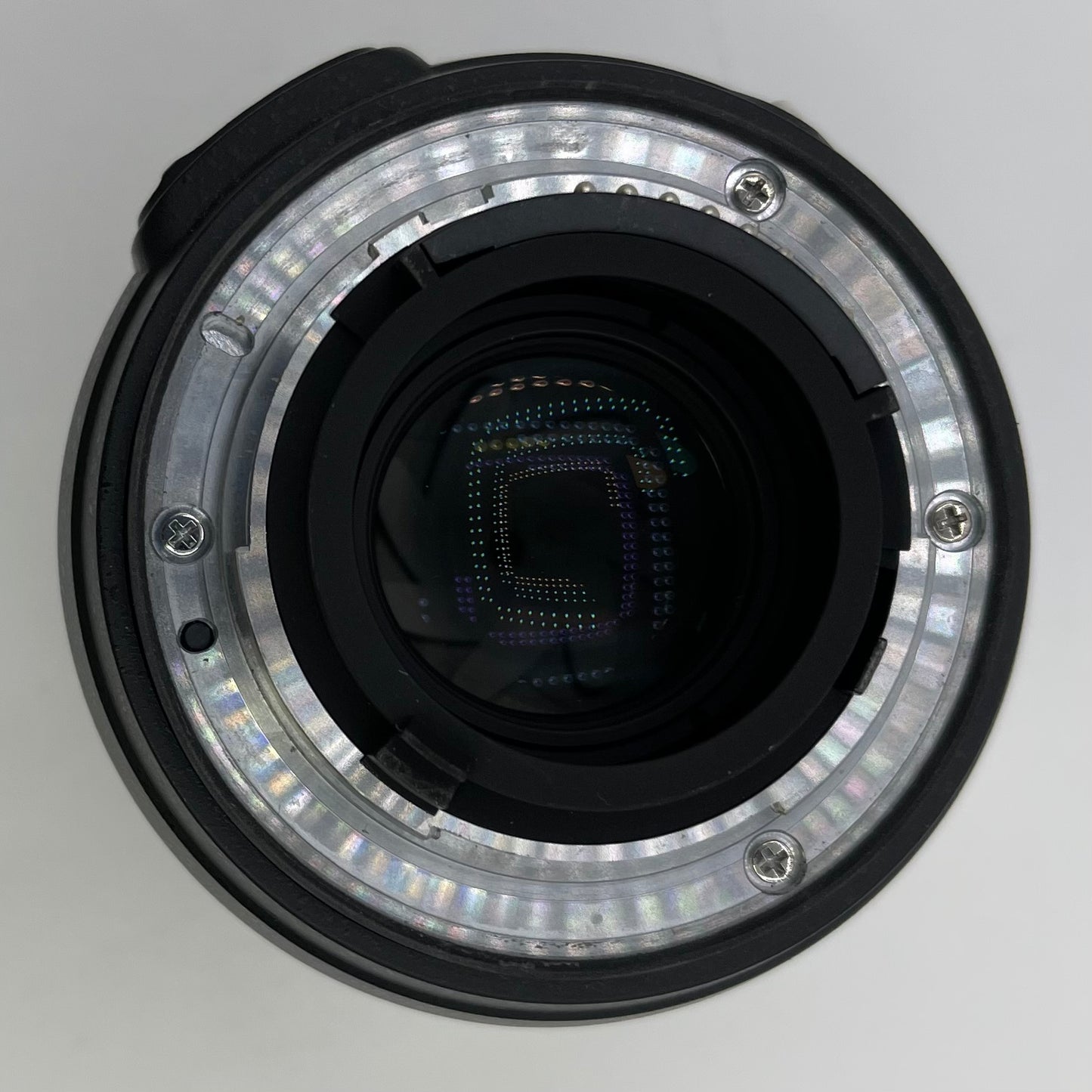 Nikon AF-S NIKKOR 35mm f/1.8G ED