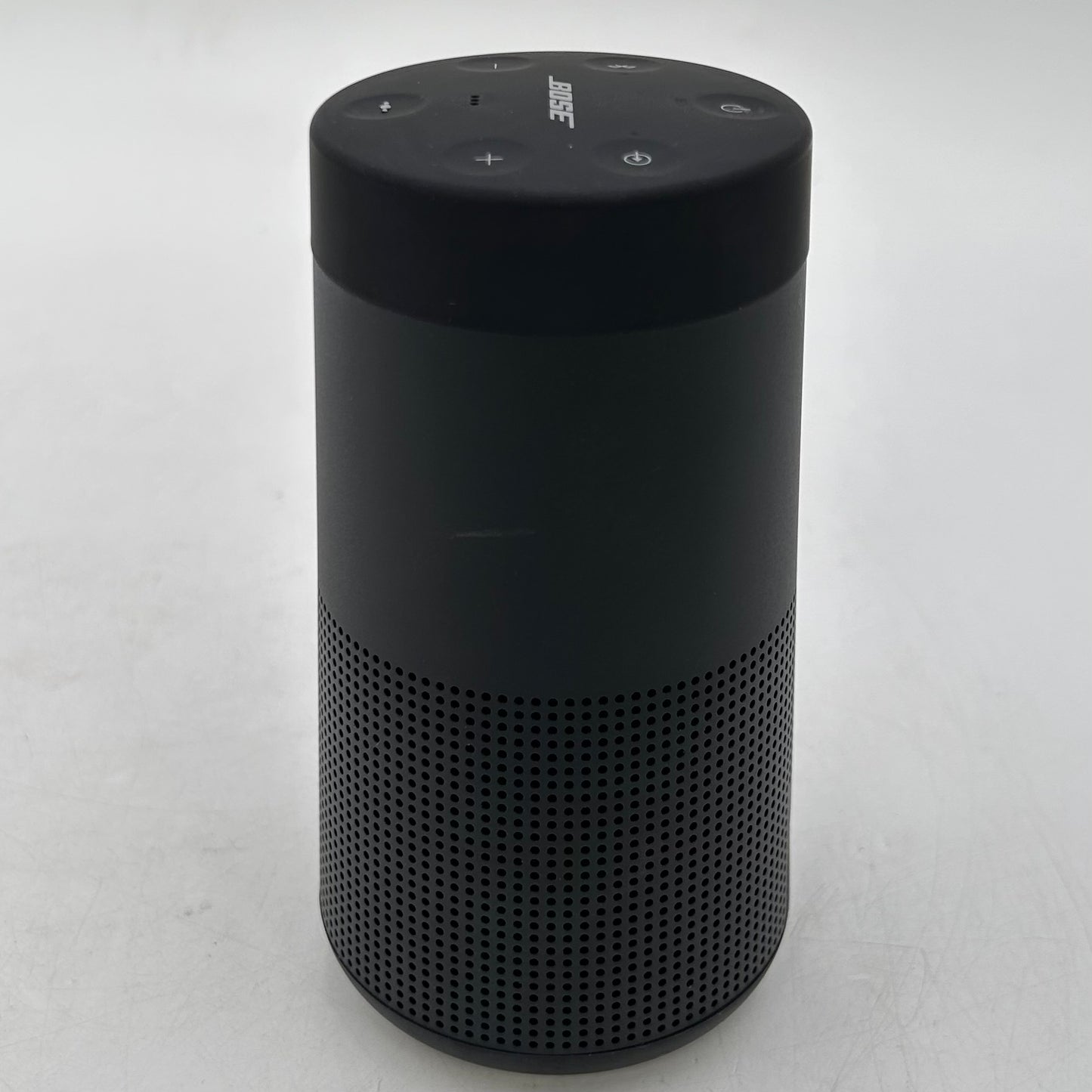 Bose SoundLink Revolve II Wireless Portable Bluetooth Speaker Black 419357