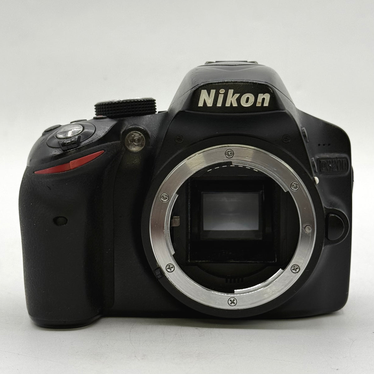 Nikon D3200 24.2MP Digital SLR DSLR Camera