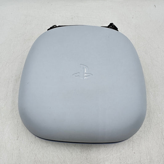 Sony PlayStation DualSense Edge Wireless Controller - PS5 - White CFI-ZCP1