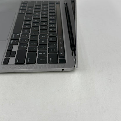 2020 Apple MacBook Pro 13.3" M1 8C GPU 3.2GHz 8GB RAM 256GB SSD A2338