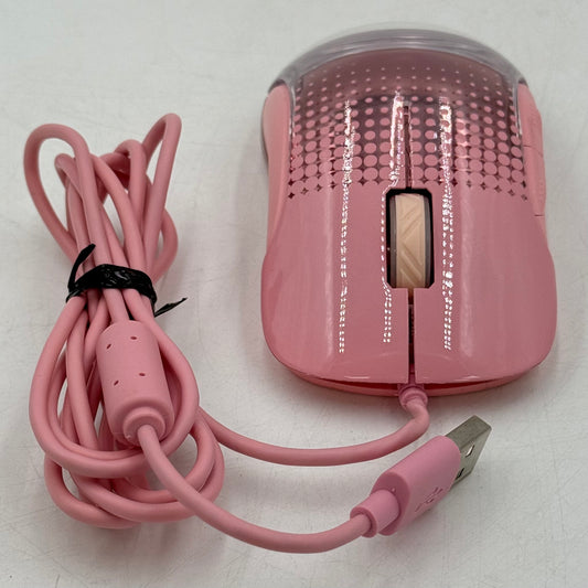 Ajazz Wired RGB Gaming Mouse AJ358