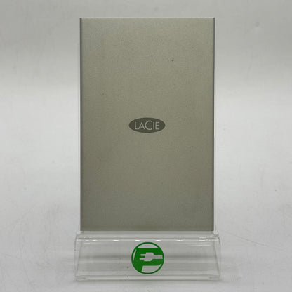 LaCie 2.5" Rugged USB-C Portable Drive 2TB HDD LRD0TU6