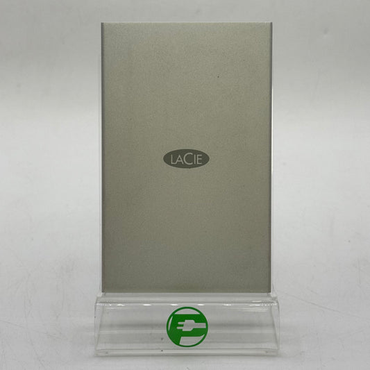 LaCie 2.5" Rugged USB-C Portable Drive 2TB HDD LRD0TU6