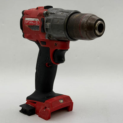 Milwaukee 2804-20 M18 18V 1/2" (13mm) Hammer Drill/Driver