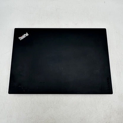 Lenovo ThinkPad T480 20L6 14" i5-8250U 1.6GHz 8GB RAM 256GB SSD READ
