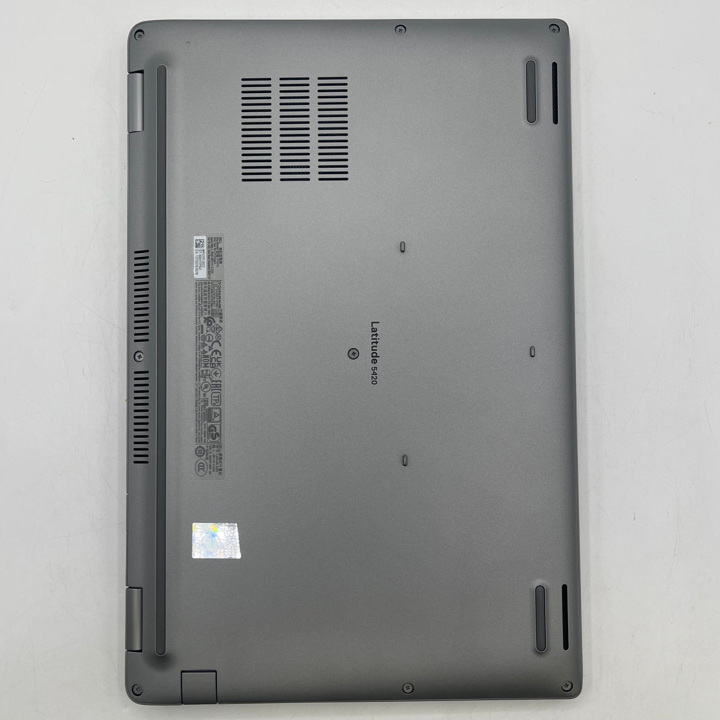 Dell Latitude 5420 14" i7-1185G7 3.0GHz 16GB RAM 512GB SSD