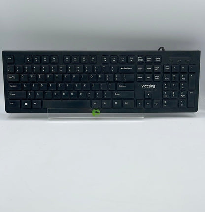 Victsing PC206A Wired Keyboard