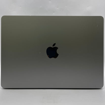 2022 Apple MacBook Air 13.6" M2 8C GPU 3.5GHz 8GB RAM 256GB SSD A2681