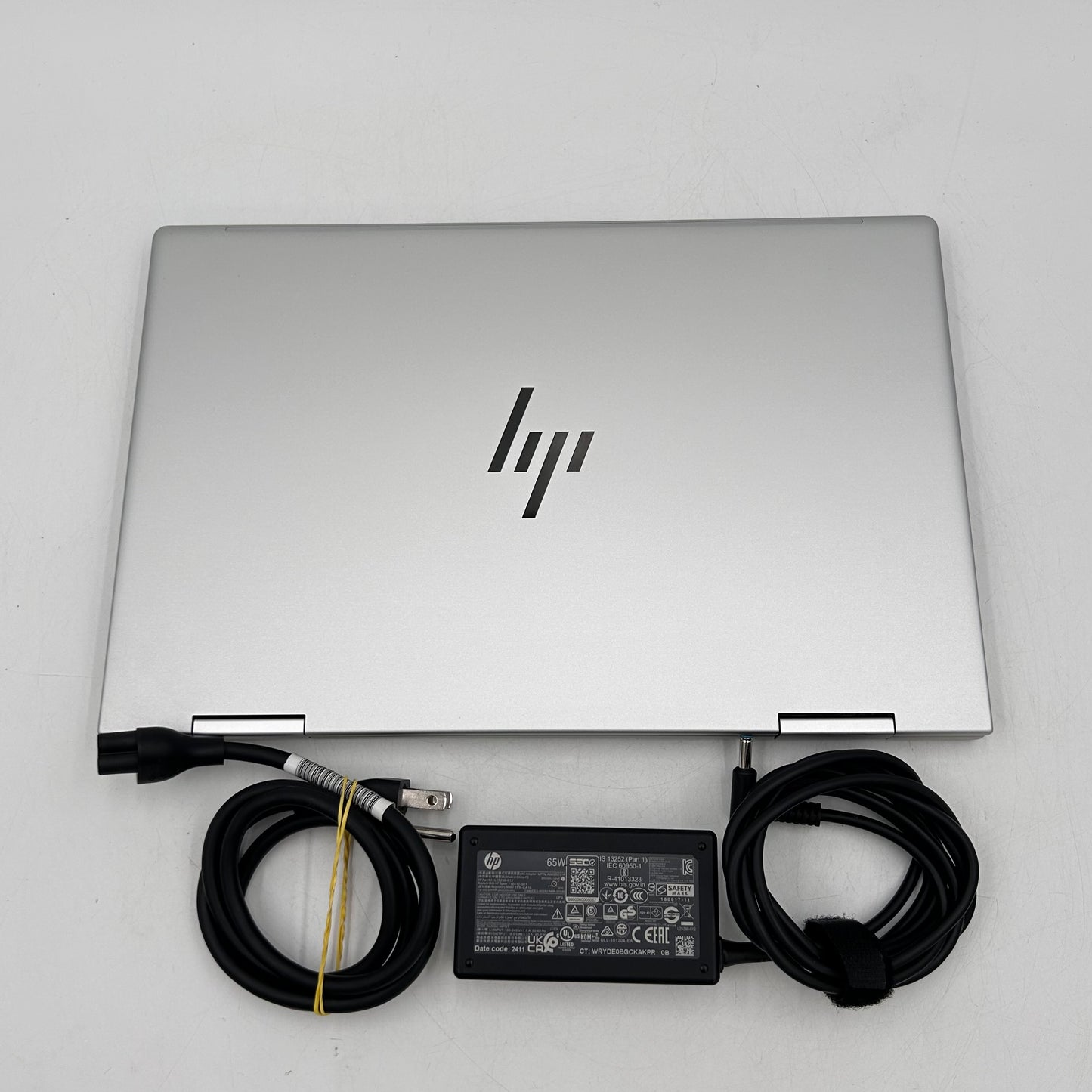 HP Envy x360 14-ES1023DX 14" Core 7 150U 1.8GHz 16GB RAM 512GB SSD