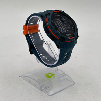 Garmin Instinct 3 Solar 45mm GPS Smartwatch A04882