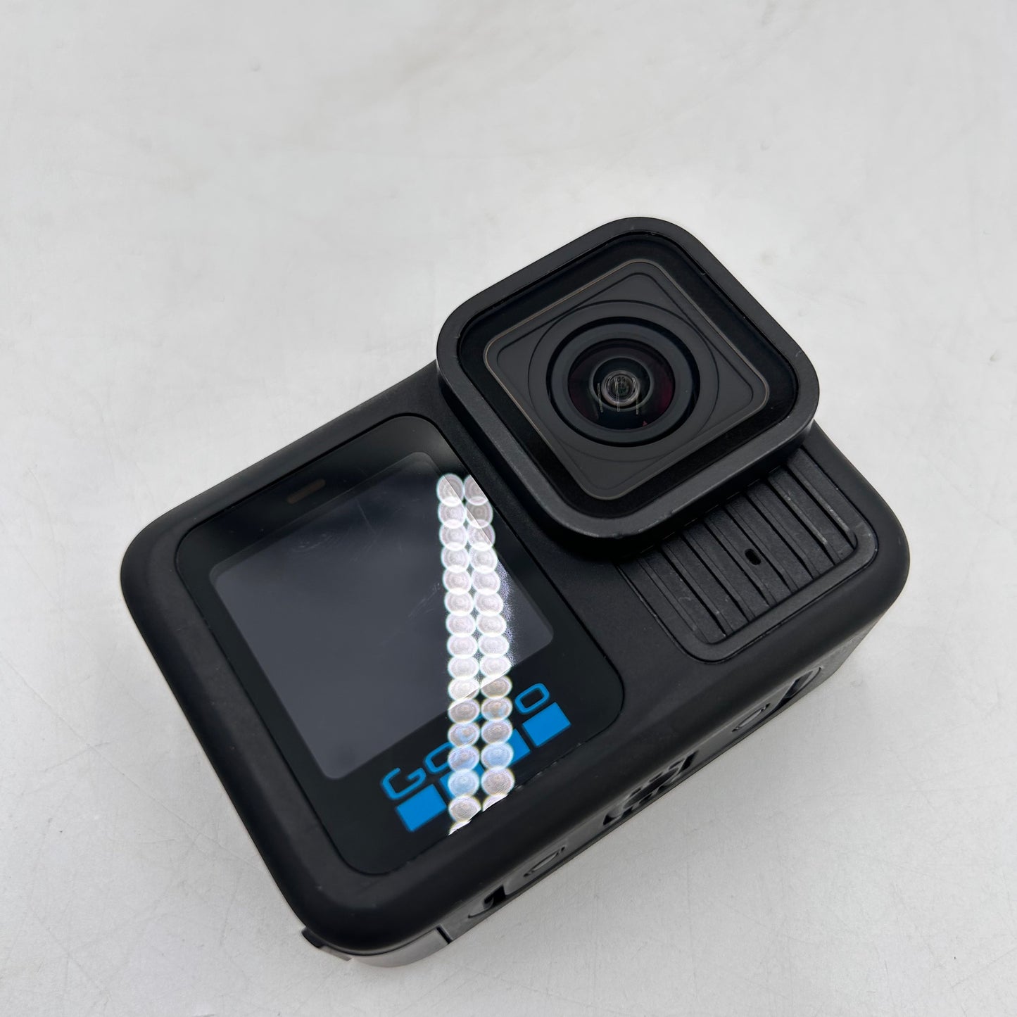 GoPro Hero13 27MP 5K Waterproof Action Camera CHDHX-131-TH