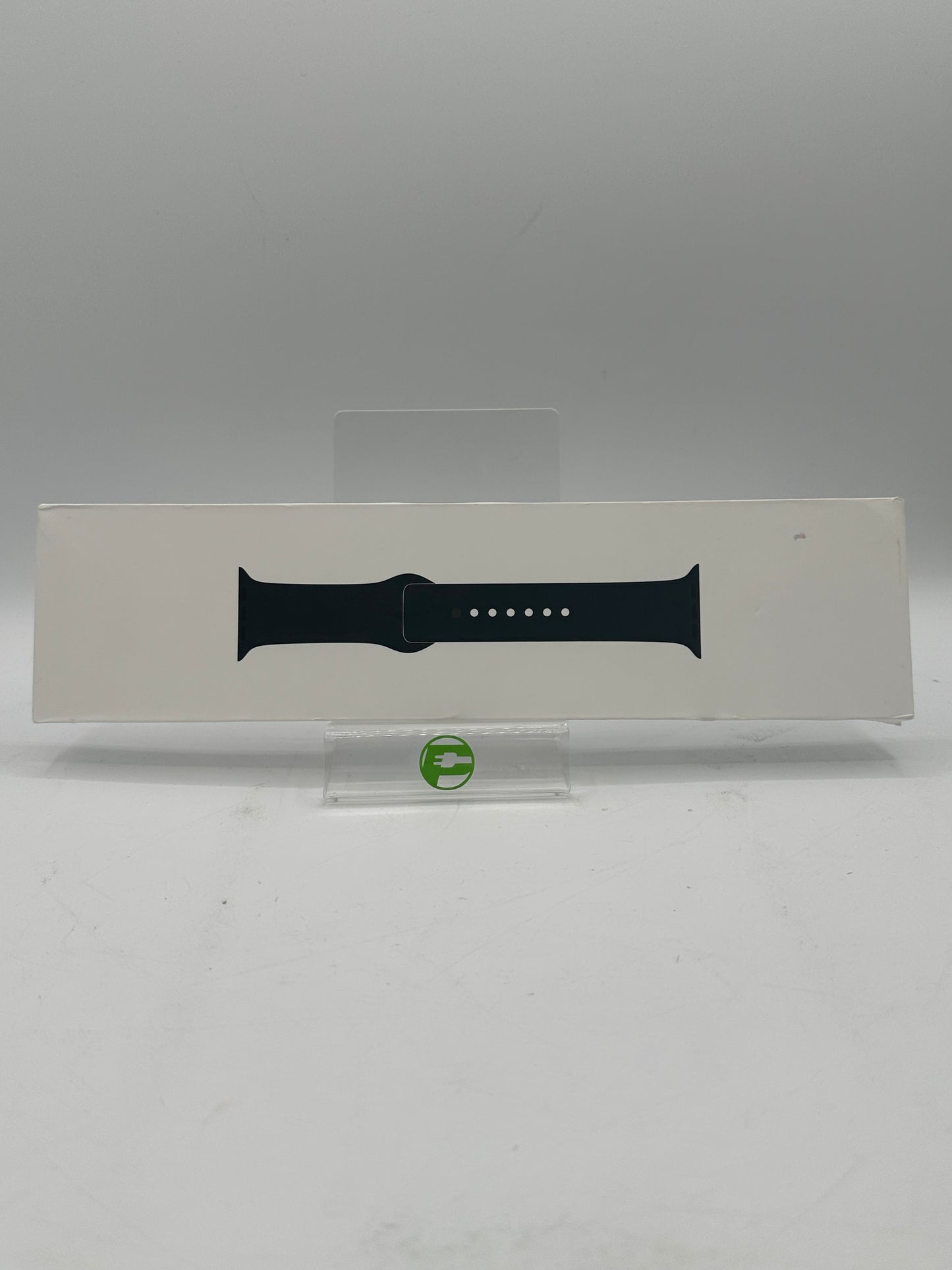 Apple Graphite Sport Band Graphite