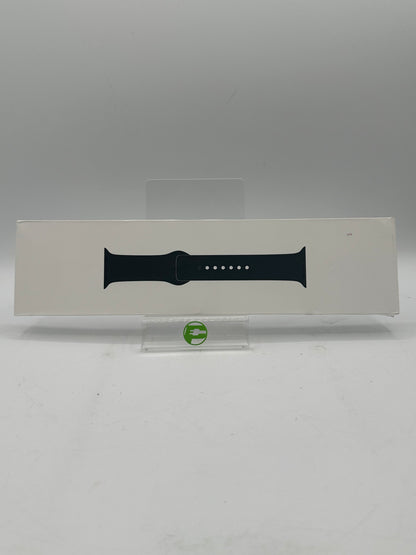 Apple Graphite Sport Band Graphite