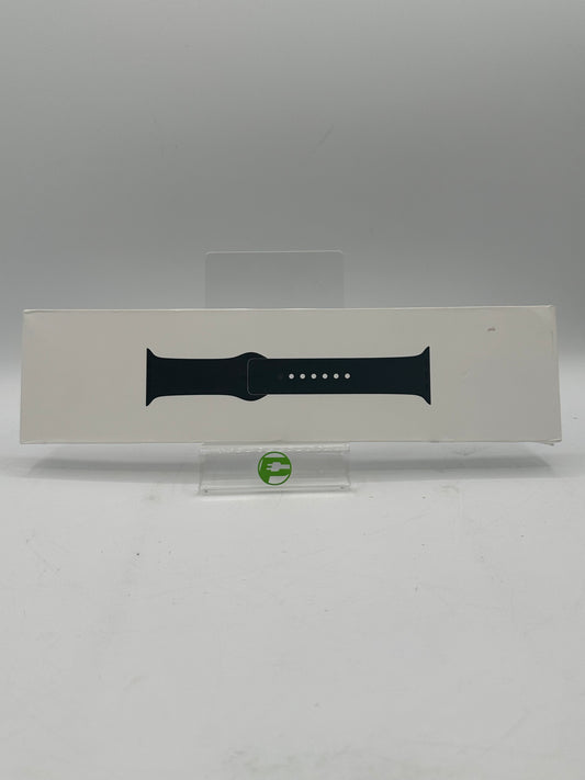 Apple Graphite Sport Band Graphite