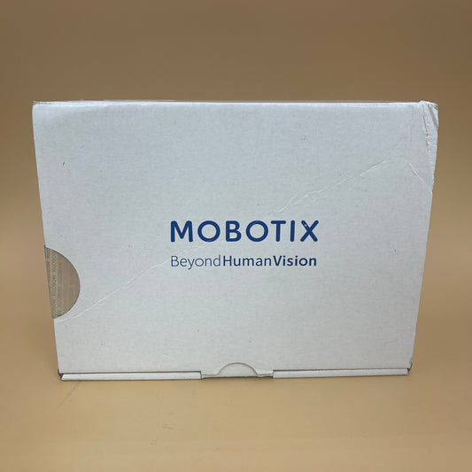 New Mobotix Mx-S16B Body for S16B/S15 Sensor Modules Day/Night/Thermal