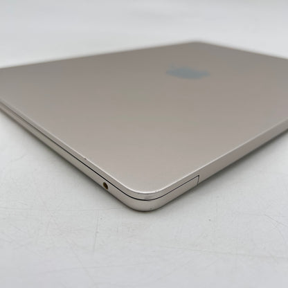 2022 Apple MacBook Air 13.6" M2 8C GPU 3.5GHz 8GB RAM 512GB SSD MLY23LL/A Read