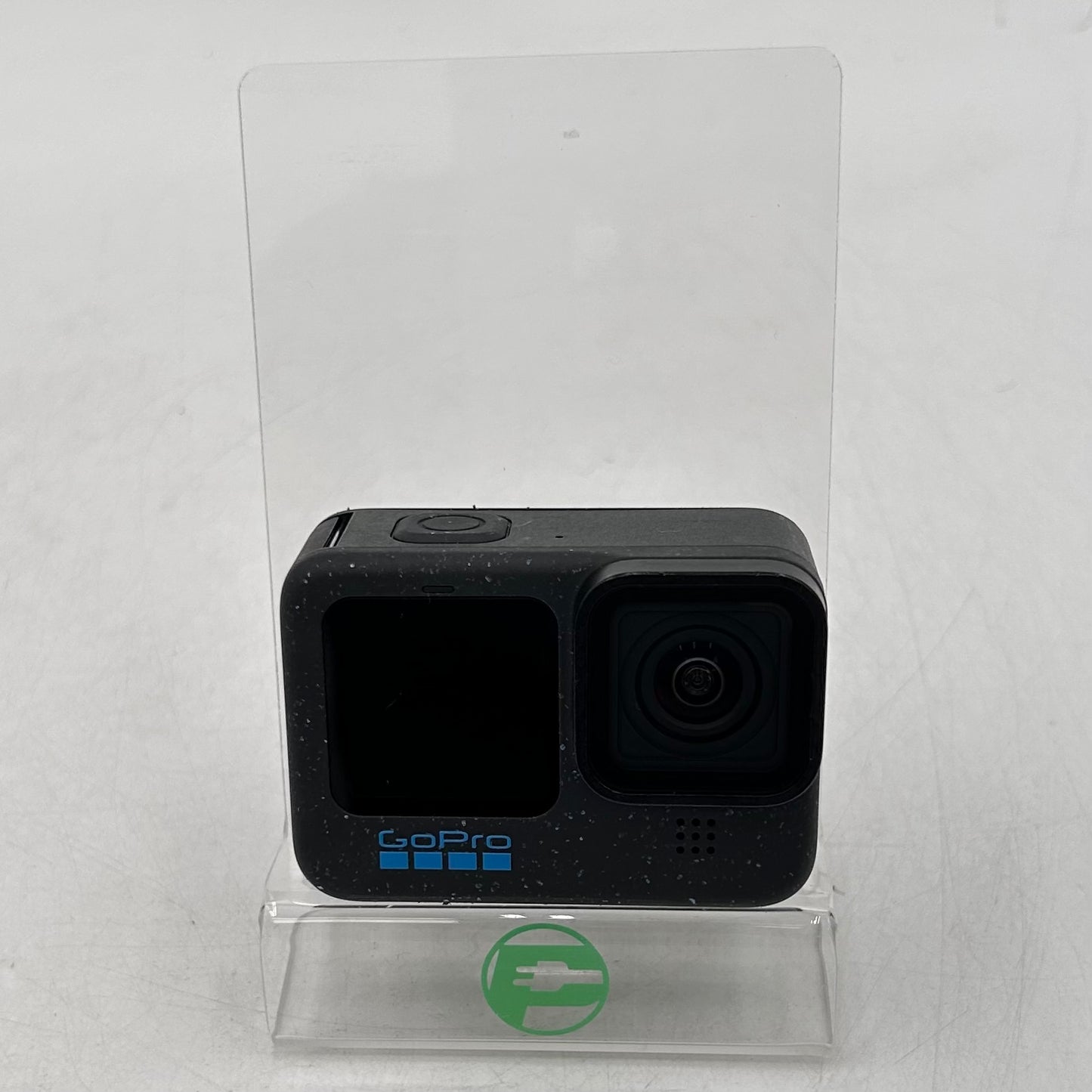GoPro Hero12 Black 27MP 5K Waterproof Action Camera CHDHX-121 Read