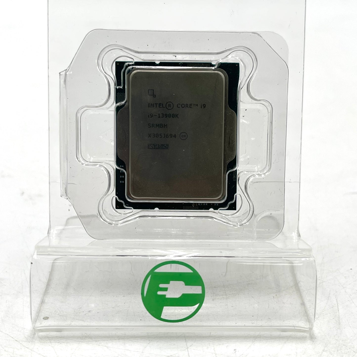 Intel i9-13900k 3.00GHz 24 Core SRMBH 32 Thread LGA 1700