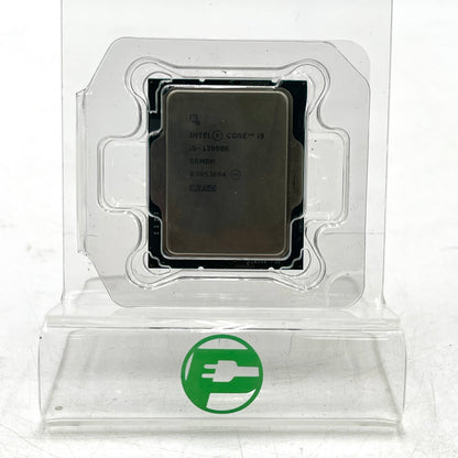 Intel i9-13900k 3.00GHz 24 Core SRMBH 32 Thread LGA 1700