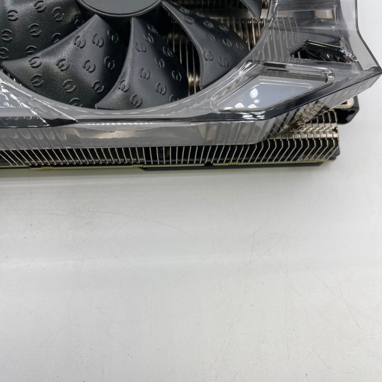 EVGA GeForce RTX 2080 Ti EVGA XC Gaming 11GB GDDR6 Graphics Card 11G-P4-2382-KR