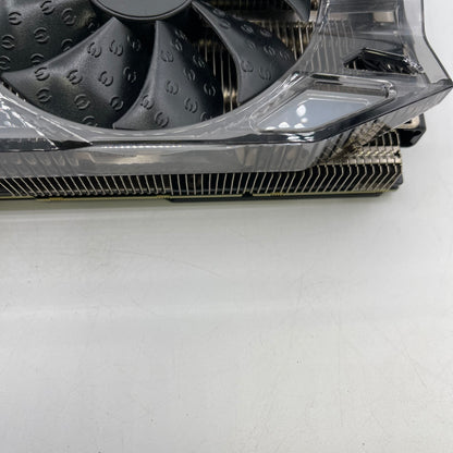 EVGA GeForce RTX 2080 Ti EVGA XC Gaming 11GB GDDR6 Graphics Card 11G-P4-2382-KR