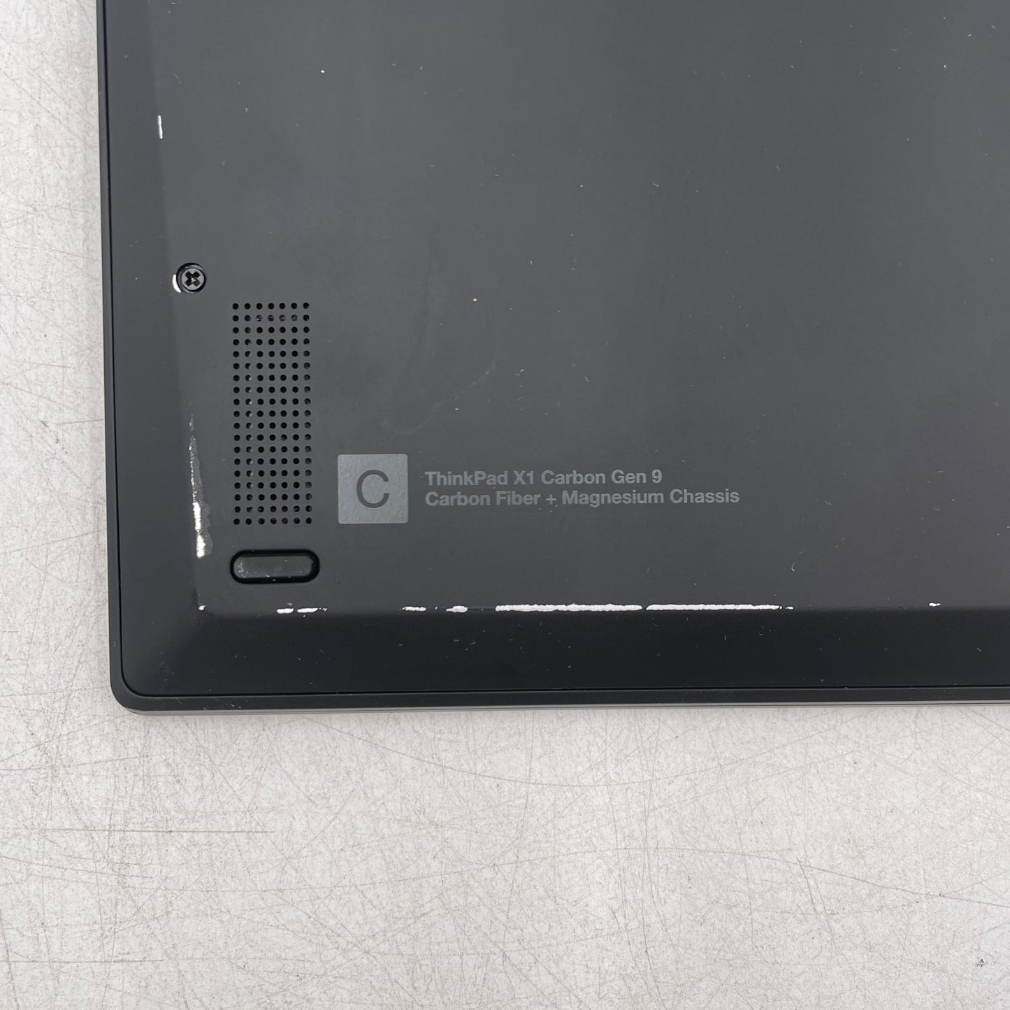 Lenovo ThinkPad X1 CARBON GEN 9 14" i7-1185G7 3.0GHz 16GB RAM 512GB SSD