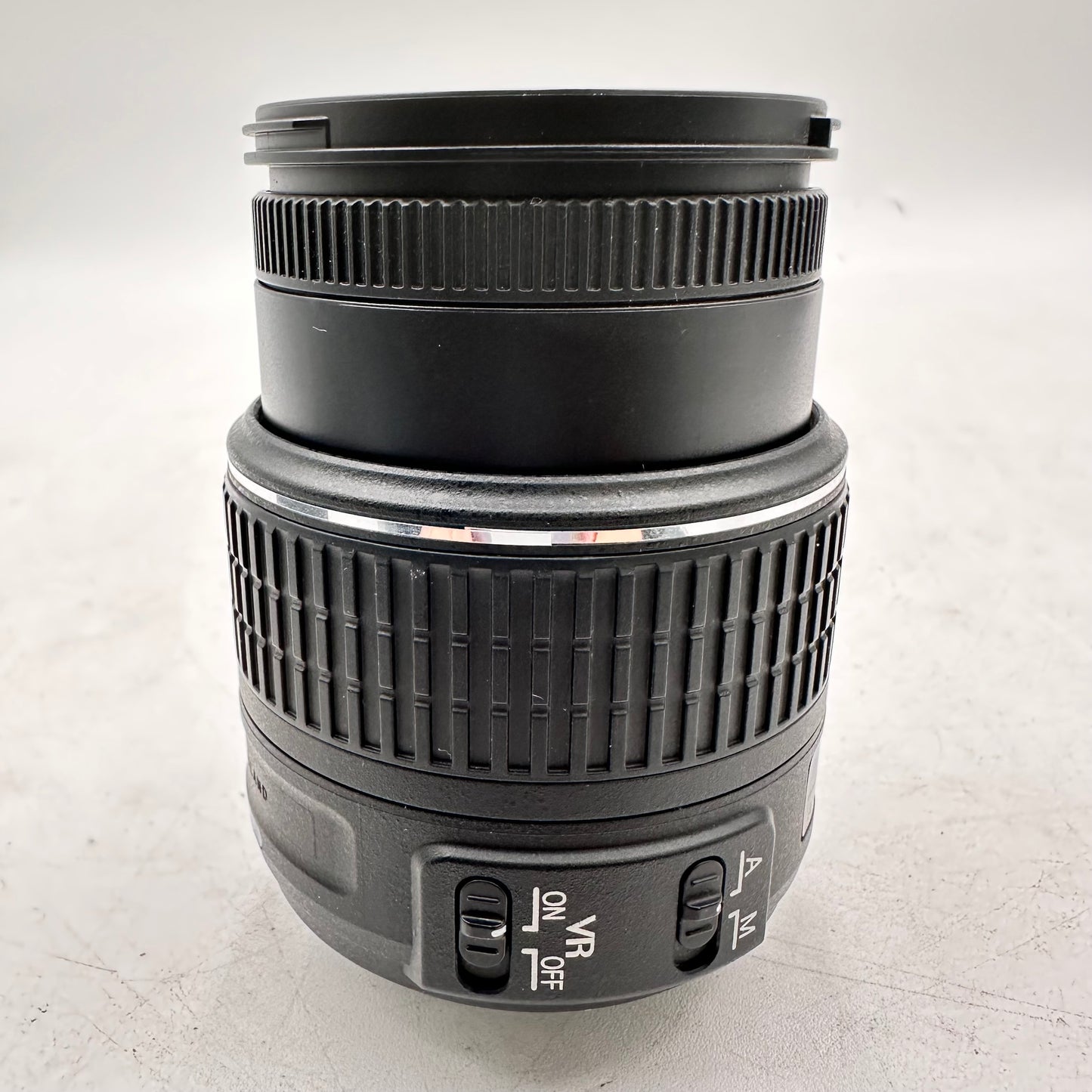 Nikon D3300 24.2MP DSLR Camera 33296SC + AF-S Nikkor 18-55mm Lens